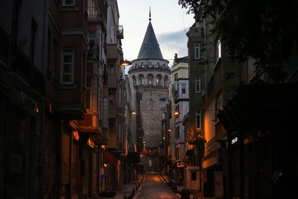 Информация за българските граждани, посещаващи Турция с цел лечение