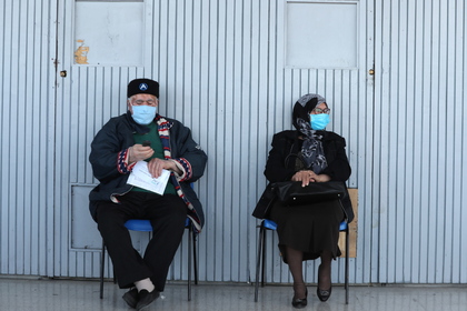Продължават противоепидемичните мерки в Тунис от 3 до 16 май 