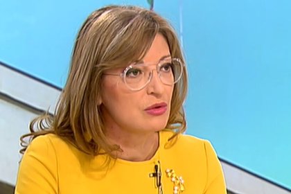 Захариева: Ще имаме много сериозен разговор с посланика на Русия у нас