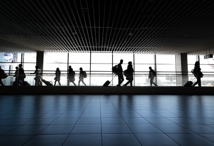 Ограничителни мерки за пристигащите в Португалия с транзитни полети от няколко държави 