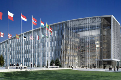 NATO has expressed solidarity with Bulgaria over Russia’s destabilizing actions