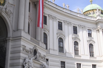 Австрия даде съгласие за провеждане на българските парламентарни избори на нейна територия