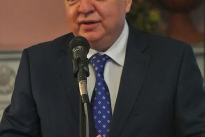 Честване на 24 ти май в Санкт Петербург