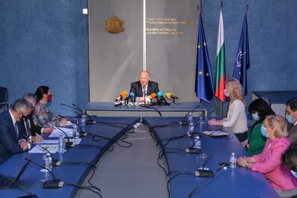 Open dialogue with the Republic of Northern Macedonia and the organization of the elections, on July 11, 2021, abroad are priorities in the work of the Ministry of Foreign Affairs