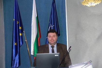 The current state of relations between Bulgaria and Spain was discussed at political consultations