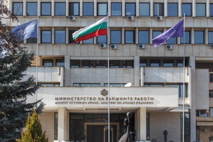 The Ministry of Foreign Affairs is in the process of organizing the parliamentary elections abroad, Britain has agreed to vote