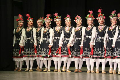 Ансамбъл „Средец” ще участва във фестивала „Лент” в Марибор