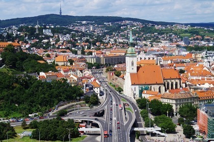 Нови условия за влизане в Словашката република