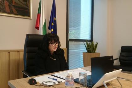 Consultations between the Ministries of Foreign Affairs of Bulgaria and Lithuania at a Political Director level
