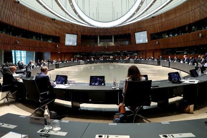 Minister Svetlan Stoev: Bulgaria supports the Economic Plan for the Democratic Development of Belarus