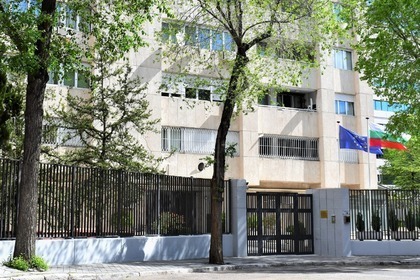 БНТ благодари на посолството ни в Испания за оказаното съдействие в изборния ден