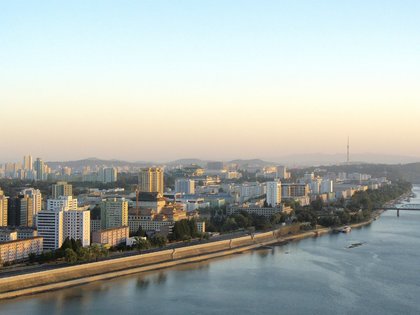 Посолството на България в КНДР е временно затворено