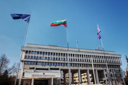 Bulgaria joins the call of the UN Secretary-General in Afghanistan