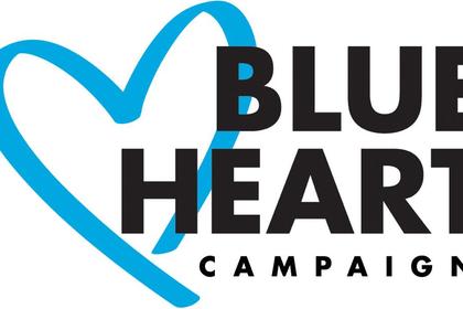On the International Anti-Trafficking Day, Bulgaria rejoins the Blue Heart global initiative