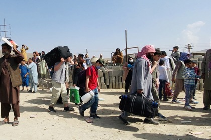 So far, 14 Bulgarian citizens have left Kabul 