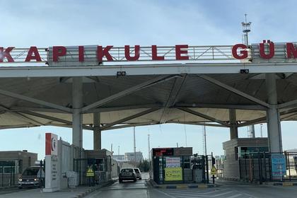 Танспортни такси, прилагани в републиканската пътна мрежа на Р Турция