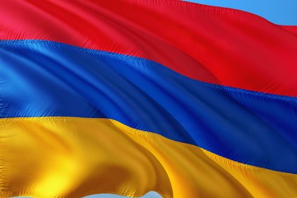 Министър Стоев изпрати поздравителен адрес до министъра на външните работи на Армения по случай Националния празник на страната