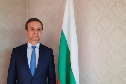Поздравителен адрес по повод Деня на Независимостта на България