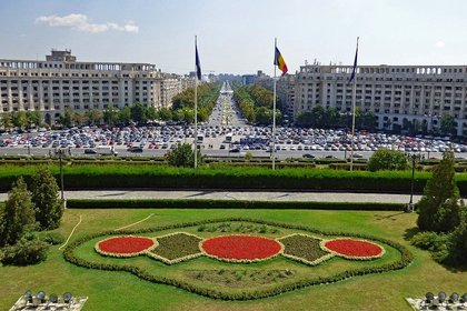 Румъния въвежда 14-дневна карантина за влизащите от България, които не са ваксинирани, не са преболедували COVID-19 или нямат PCR тест