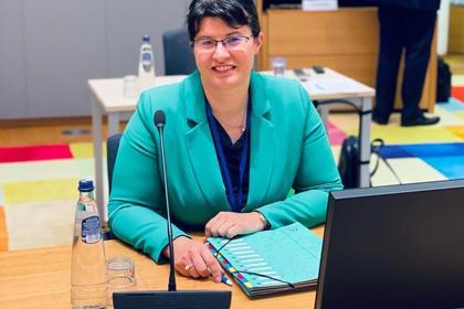 Regular meeting of the EU General Affairs Council