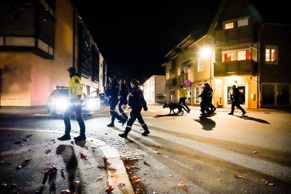 At the moment there are no data on Bulgarian citizens killed or injured in the bow attack in Norway