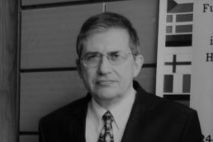 Ambassador Branimir Zaimov passed away 