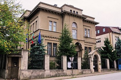Обява за прием на проектни предложения