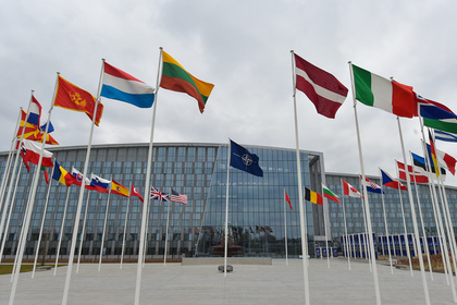 Statement by the North Atlantic Council on the recent anti-satellite missile test conducted by the Russian Federation