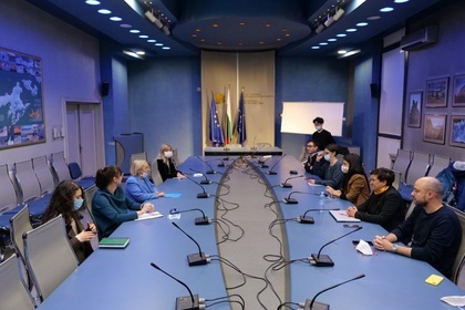 Ministry of Foreign Affairs: Violence and intolerance have no place in Bulgarian society