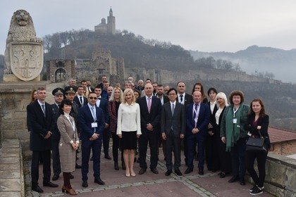 Bulgaria and Japan are holding a seminar for partners from the Western Balkans