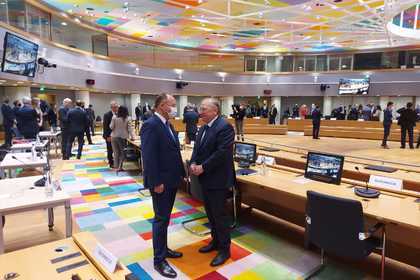 Minister Svetlan Stoev: The situation in the region of the Western Balkans is worrying