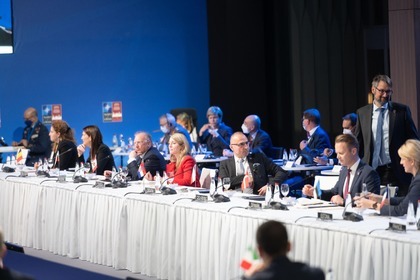 Bulgaria will continue to support the Euro-Atlantic integration of Georgia and Ukraine, closer cooperation between NATO and the EU is needed in the Western Balkans