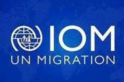 The International Organization for Migration celebrates its 70th anniversary