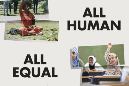 Celebrating Human Rights Day