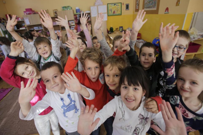 UNICEF, 75 Years - Its humanitarian cause is still noble
