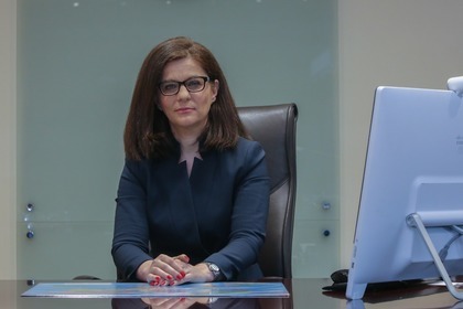 Minister Teodora Genchovska took part in a conference call with US Secretary of State Anthony Blinken in the Bucharest 9 format