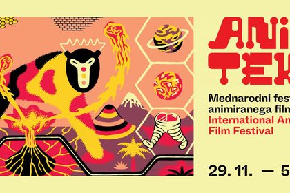 Bolgarija bo sodelovala na festivalu animiranega filma v Sloveniji