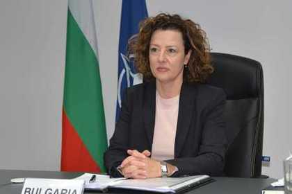 NATO foreign ministers reaffirm Alliance's unity and solidarity in meeting security challenges