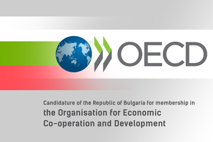 The OECD commences accession discussions with Bulgaria and 5 other countries