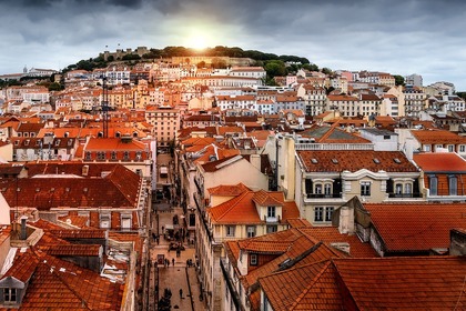 Важна информация за пътуващите от и до Португалия