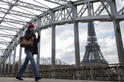 Правила за пътуване до Франция – актуализирана информация към 15 февруари 2022 г.