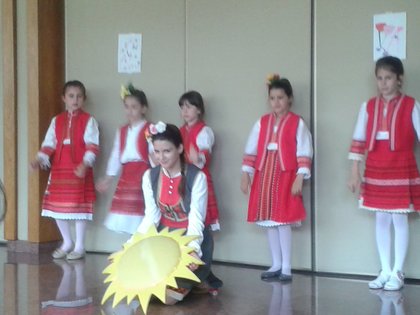 Отбелязване на 24 май – Ден на българската просвета и култура и славянската писменост