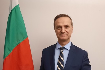 Поздравителен адрес по случай Националния празник на Република България