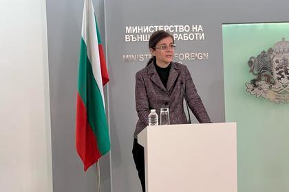 The evacuation of Bulgarian citizens from the Ukrainian capital Kyiv has begun