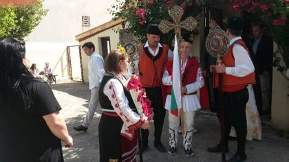 Отбелязване на 24 май – Ден на българската култура и просвета и славянската писменост