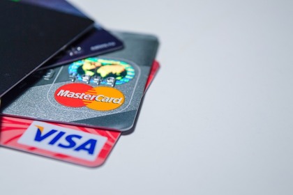 Information about bank cards issued by Russian banks