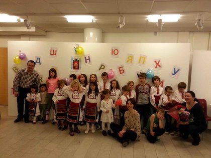 Честване на 24 май – Ден на българската просвета и култура и на славянскатаписменост