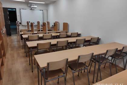 Ден на отворените врати във Филологическия факултет на Университета в Белград