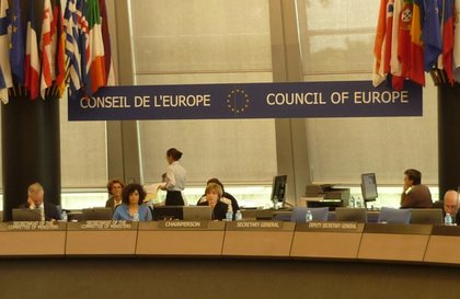 България председателства Комитета на министрите на СЕ във формат „Права на човека“