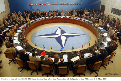 Bulgaria marks 73 years since the founding of NATO